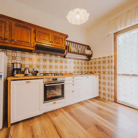 Σπίτι διακοπών Gerry House By Interhome Camaiore