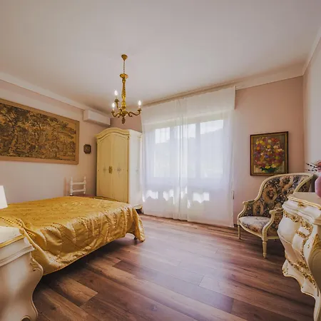 Gerry House By Interhome * Camaiore