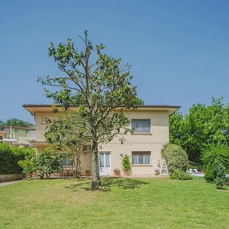 Σπίτι διακοπών Gerry House By Interhome Camaiore