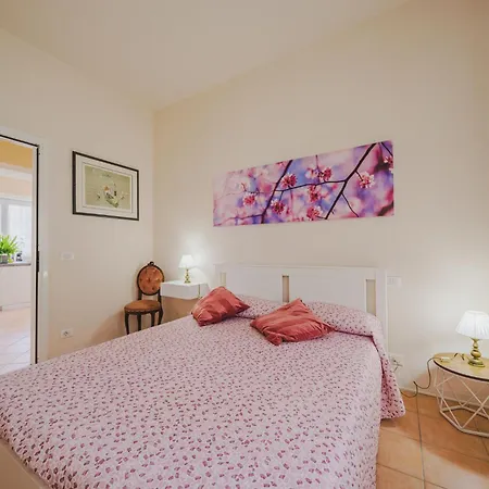 Σπίτι διακοπών Gerry House By Interhome Camaiore