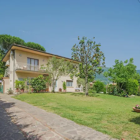 Σπίτι διακοπών Gerry House By Interhome *